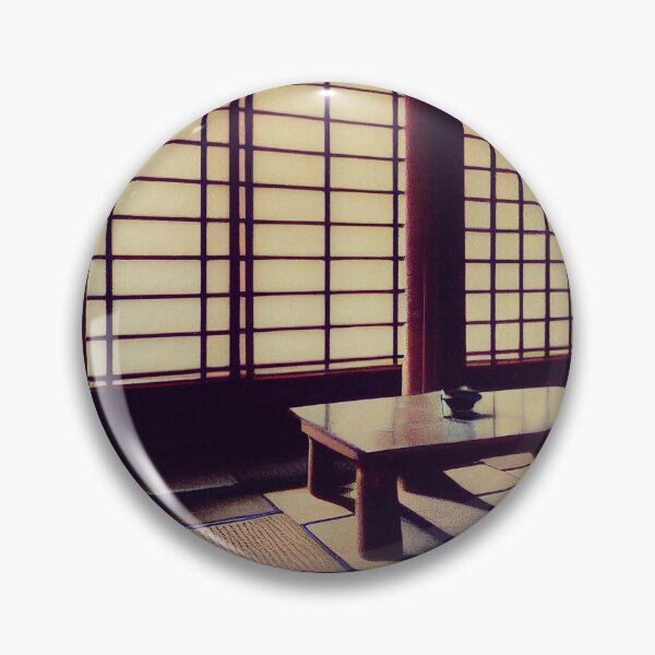 Item preview, Japanese Traditional Tea Room designed and sold by Stanley de Wekker.