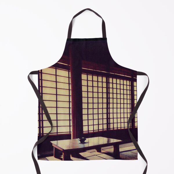 Artikelvorschau, Japanische traditionelle Teestube entworfen und verkauft von Stanley de Wekker.