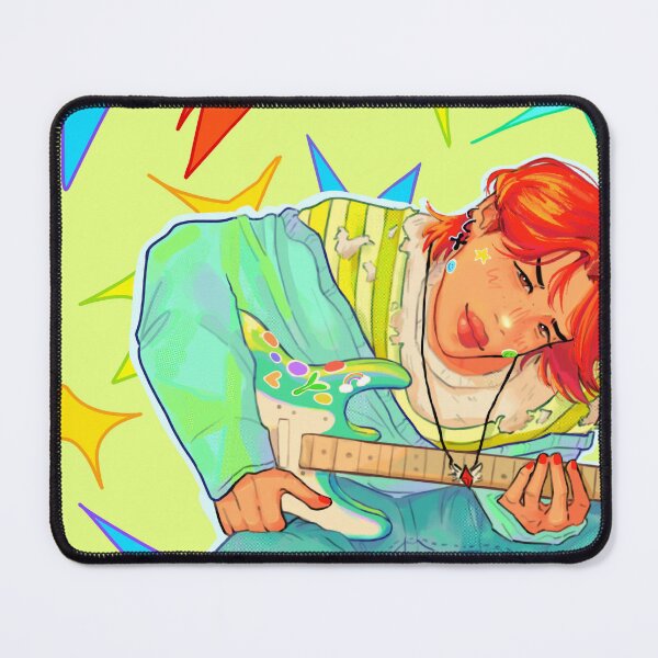 Item preview, Rockstar Park Jimin designed and sold by Loatann.