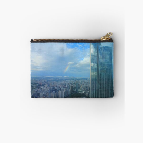 Item preview, Guangzhou CTF Finance Centre - Rainbow designed and sold by Thomas Halouva.