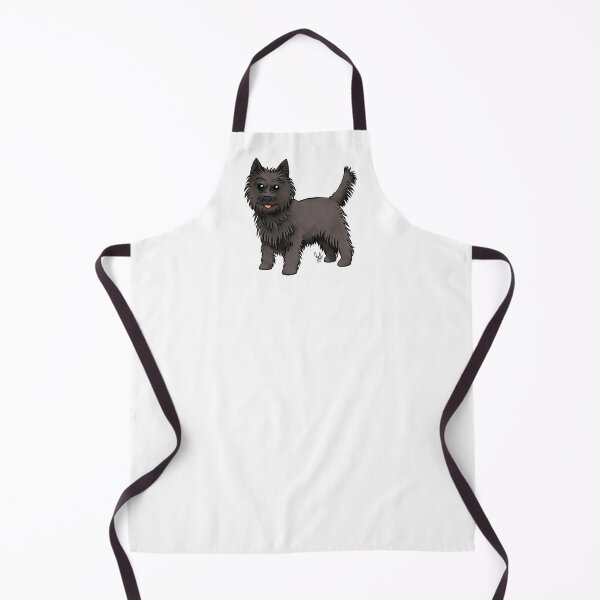 Item preview, Cairn Terrier - Black designed and sold by Jennifer Stolzer.
