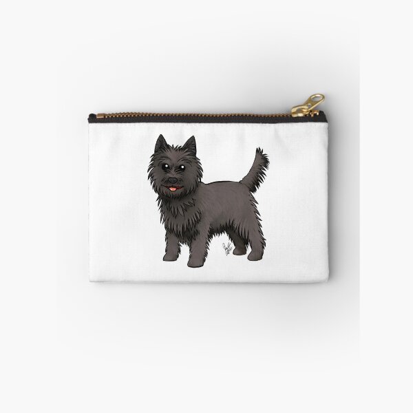 Item preview, Cairn Terrier - Black designed and sold by Jennifer Stolzer.