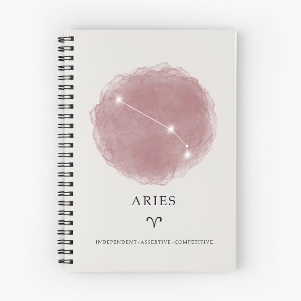Item preview, Aries Zodiac Sign designed and sold by Valeria-Art.