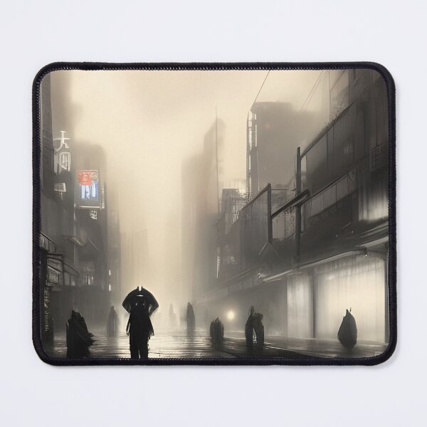 Item preview, Sinister City designed and sold by AIRInc.