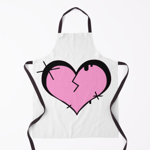 Item preview, Stitched Heart designed and sold by JellyJinx.