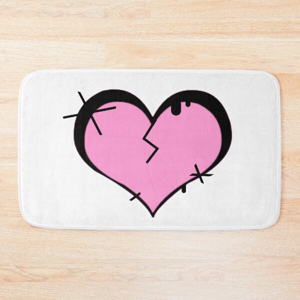 Item preview, Stitched Heart designed and sold by JellyJinx.