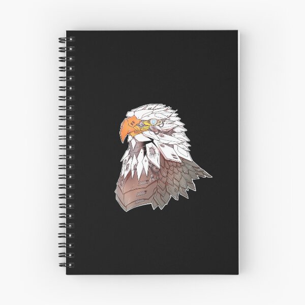 Item preview, Robot eagle designed and sold by GS-artworks.