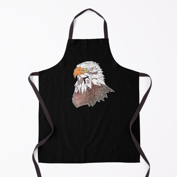 Item preview, Robot eagle designed and sold by GS-artworks.