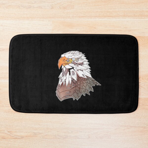 Item preview, Robot eagle designed and sold by GS-artworks.