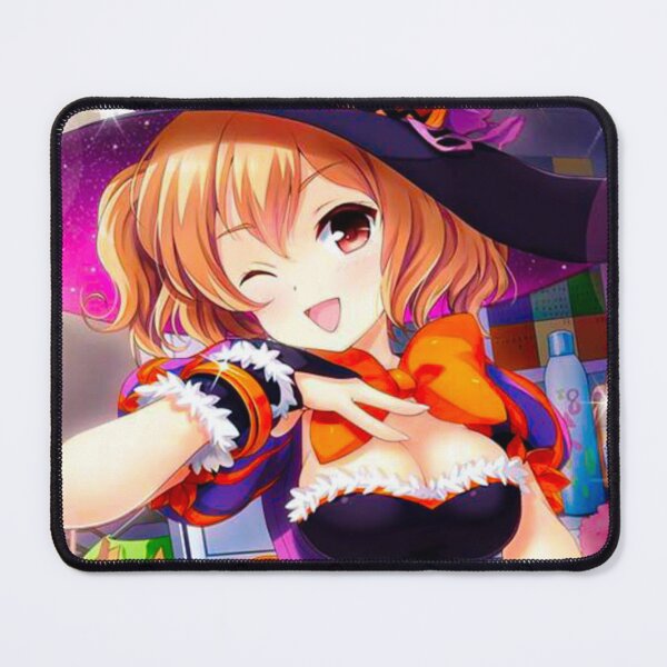 Item preview, Manga halloween girl  designed and sold by Prince-of-Sand.