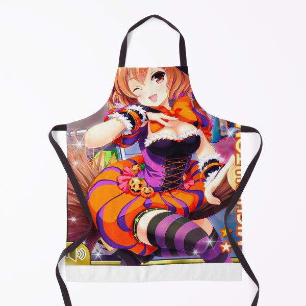 Item preview, Manga halloween girl designed and sold by Prince-of-Sand.