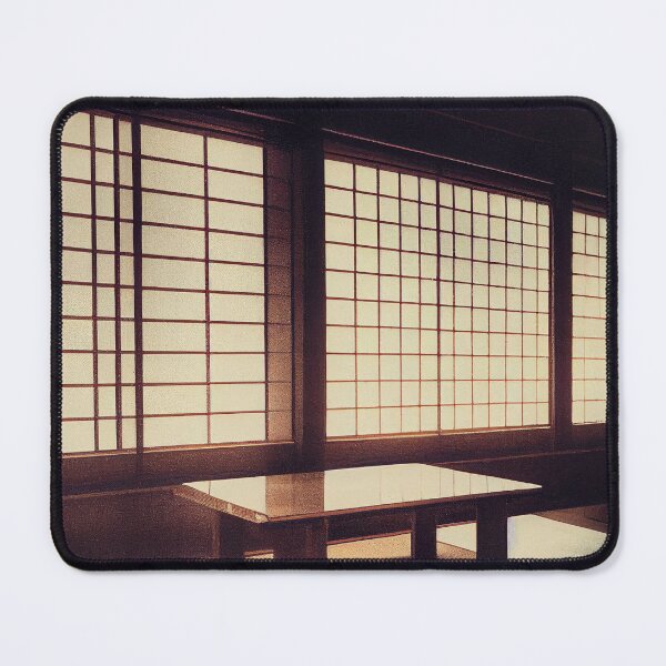 Item preview, Japanese Traditional Tea Room Table designed and sold by Stanley de Wekker.