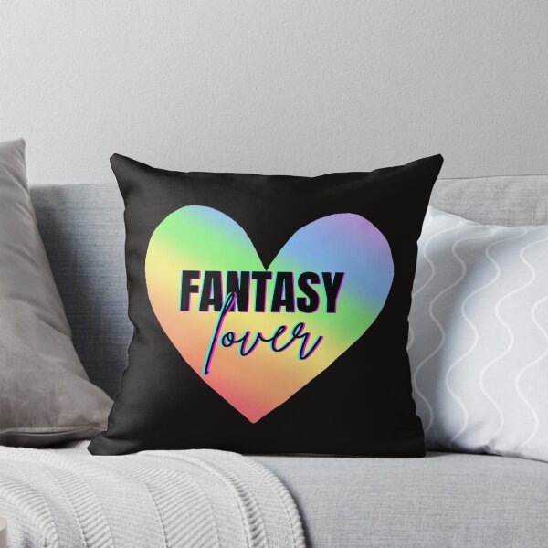 Item preview, Fantasy lover designed and sold by thedazzlingmonk.