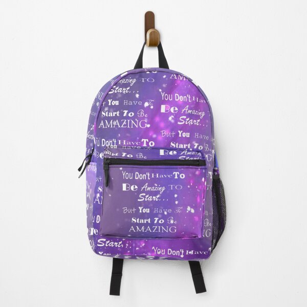 Item preview, Don't be afraid to start.(GW) designed and sold by SamIsWhat8.