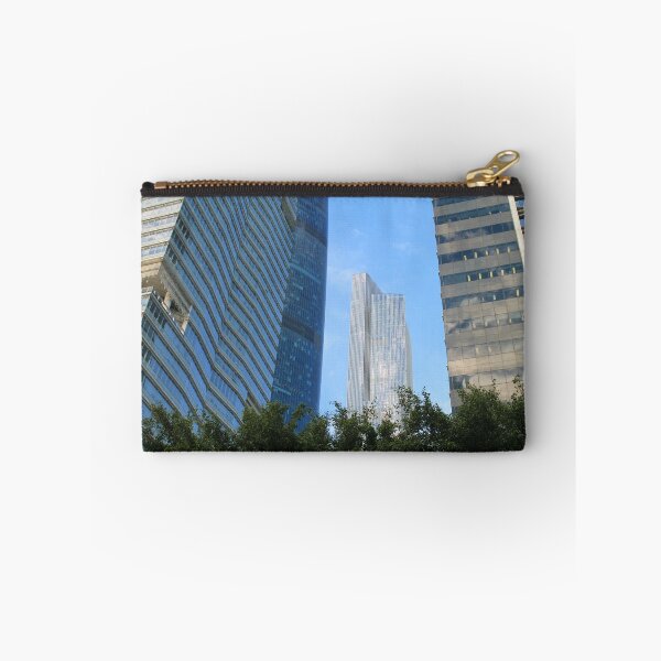 Item preview, Guangzhou CTF Finance Centre designed and sold by Thomas Halouva.