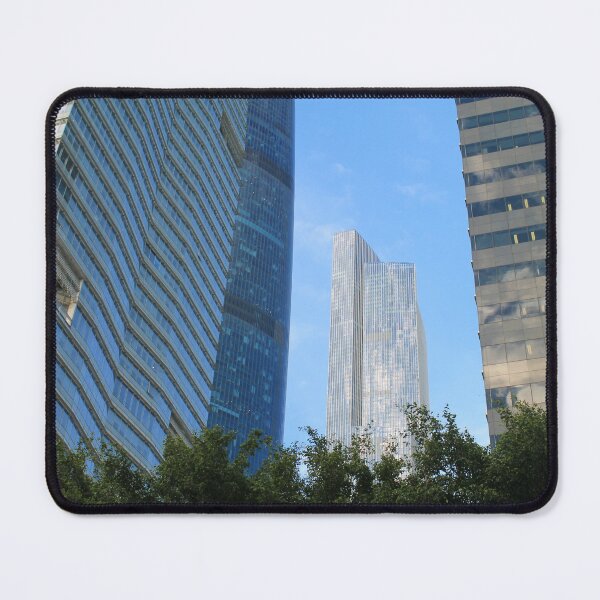 Item preview, Guangzhou CTF Finance Centre designed and sold by Thomas Halouva.