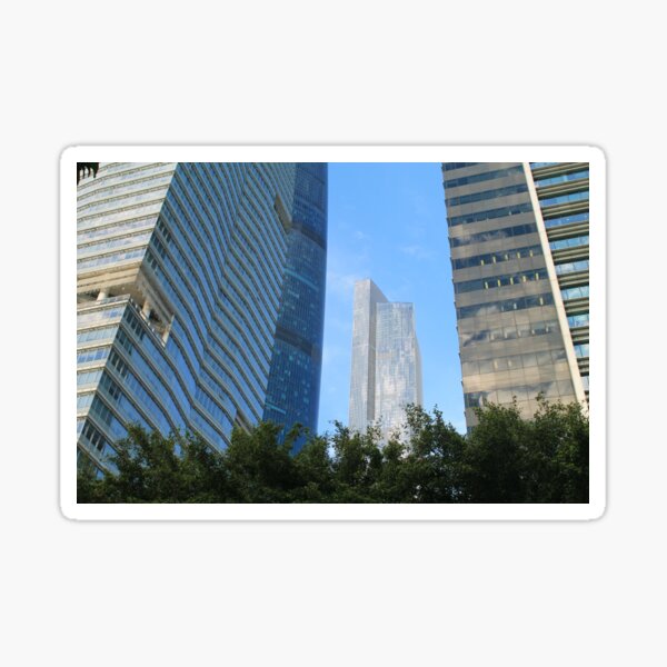 Item preview, Guangzhou CTF Finance Centre designed and sold by Thomas Halouva.