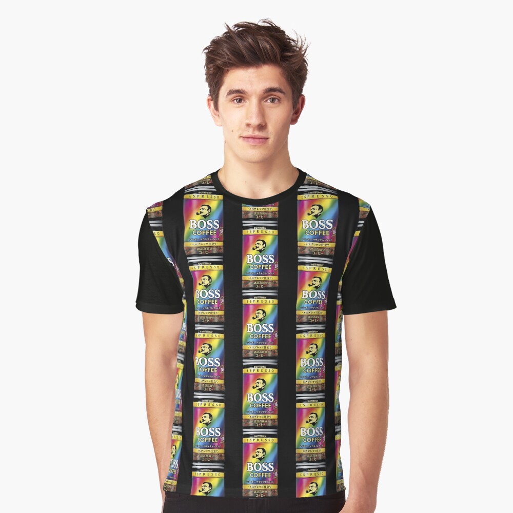Item preview, Graphic T-Shirt designed and sold by Dorium.