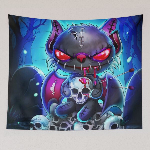 Item preview, My little Demon designed and sold by buylove.