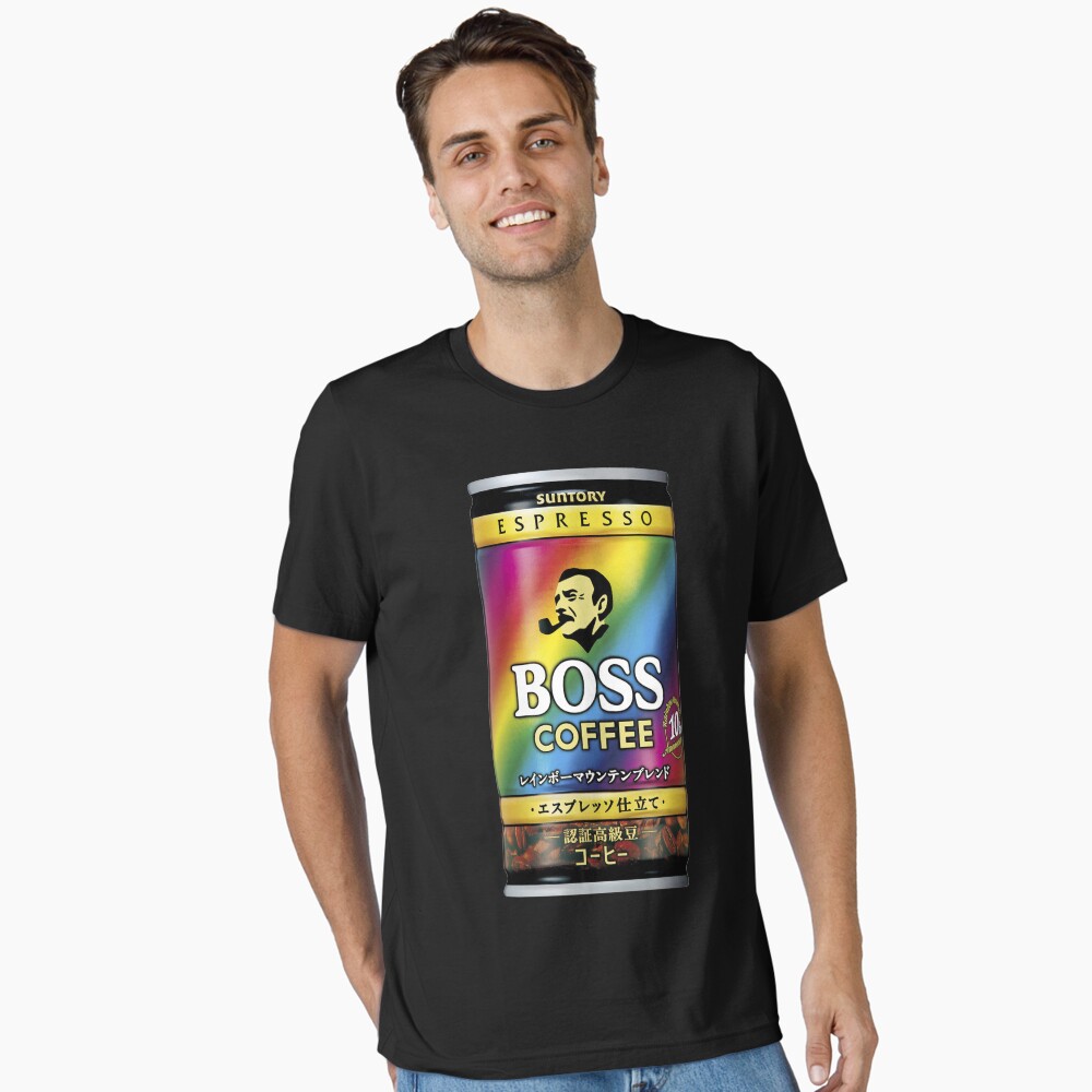 Item preview, Essential T-Shirt designed and sold by Dorium.
