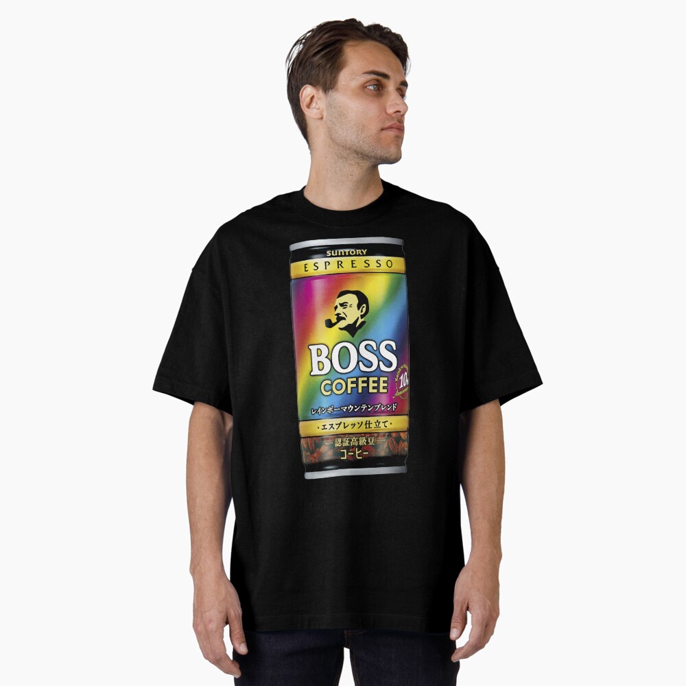 Item preview, Oversized T-Shirt designed and sold by Dorium.
