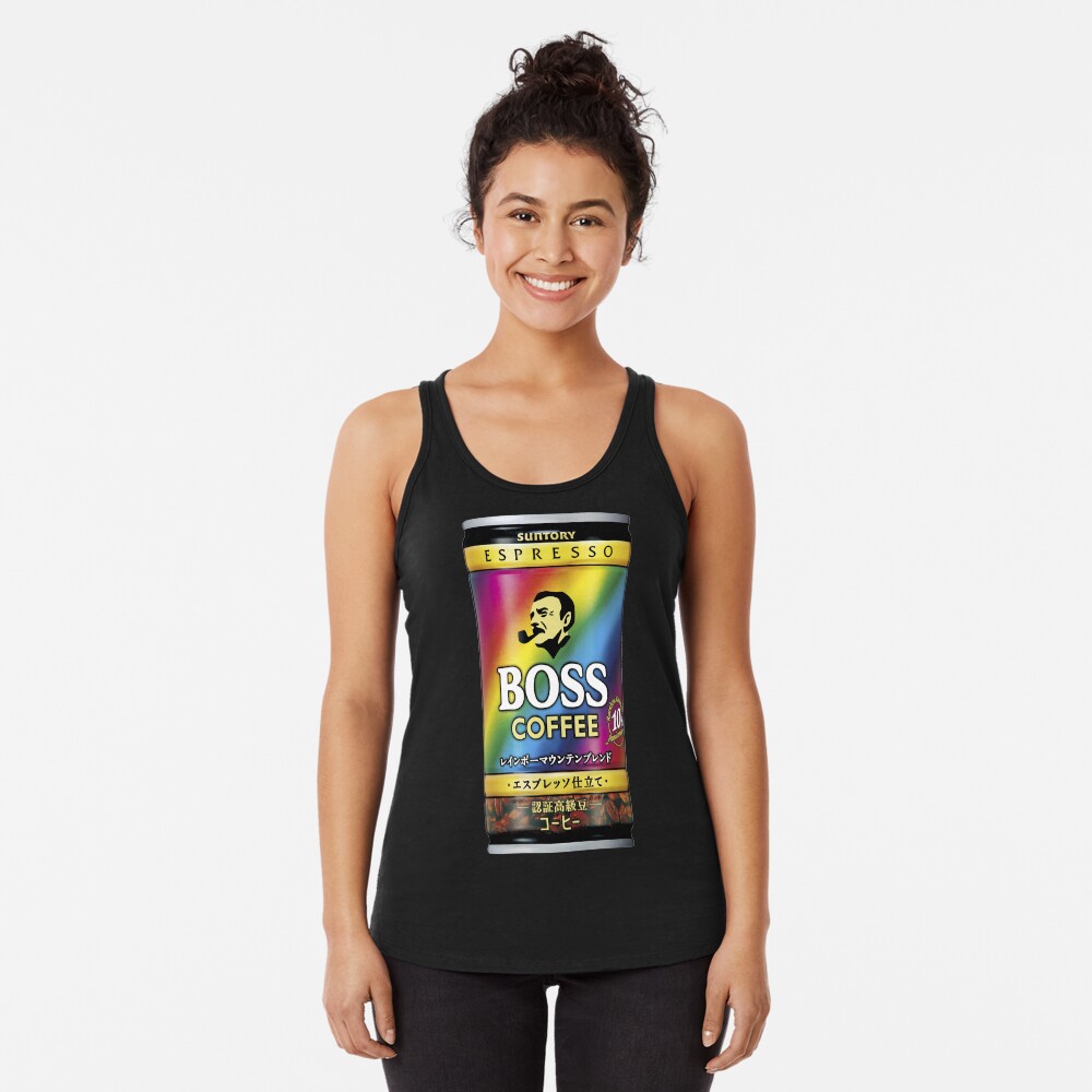 Item preview, Racerback Tank Top designed and sold by Dorium.