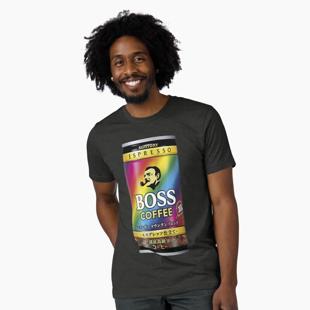 Item preview, Tri-blend T-Shirt designed and sold by Dorium.