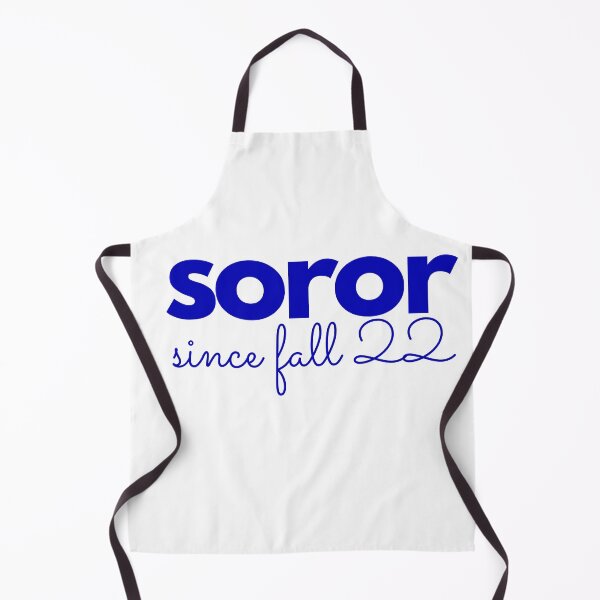 Item preview, Soror Since Fall 22 ZPHI - Greek Lifestyle Shop designed and sold by GLifestyle.