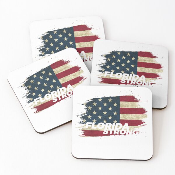 Item preview, Florida Strong designed and sold by Mungooss.
