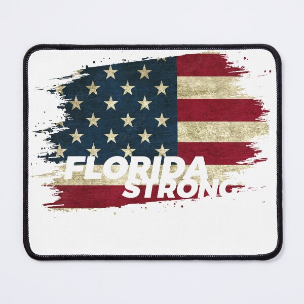 Item preview, Florida Strong designed and sold by Mungooss.
