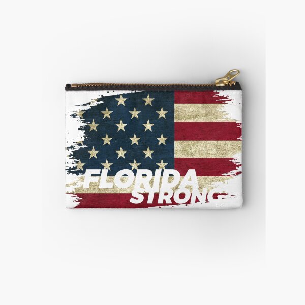 Item preview, Florida Strong designed and sold by Mungooss.
