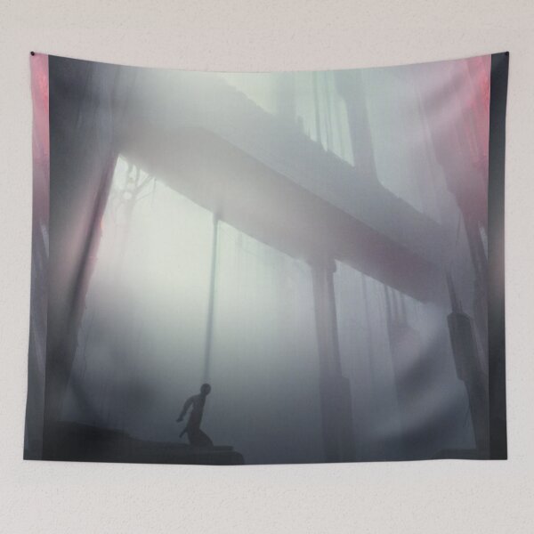 Item preview, The Beyond 2 interpreted by an Artificial Intelligence designed and sold by ElCondeSibarita.