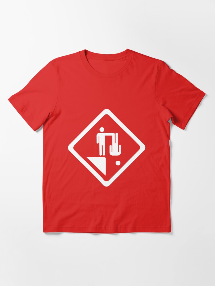 Alternate view of Bloop Essential T-Shirt