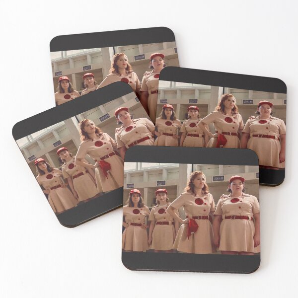Item preview, A league of their own   designed and sold by FLAWLESS-ART.