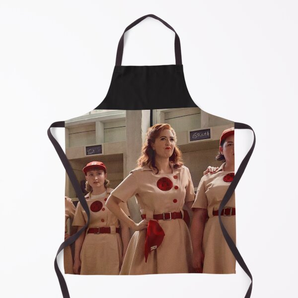 Item preview, A league of their own designed and sold by FLAWLESS-ART.