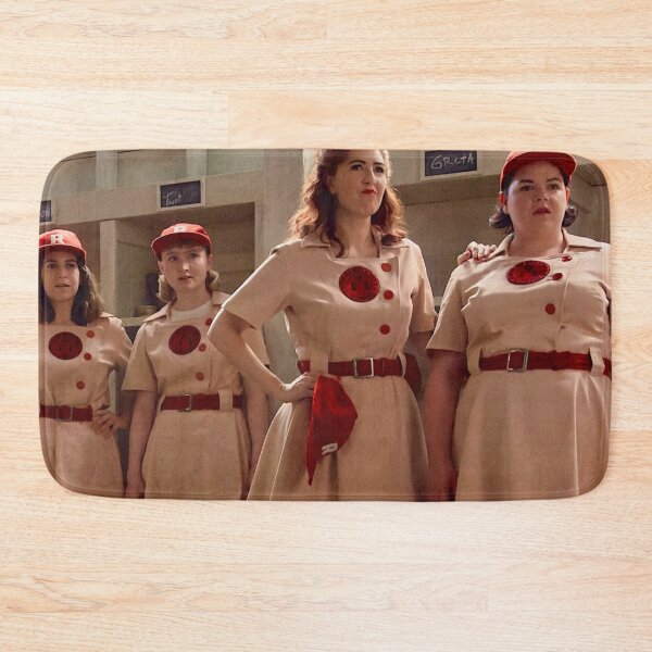 Item preview, A league of their own   designed and sold by FLAWLESS-ART.