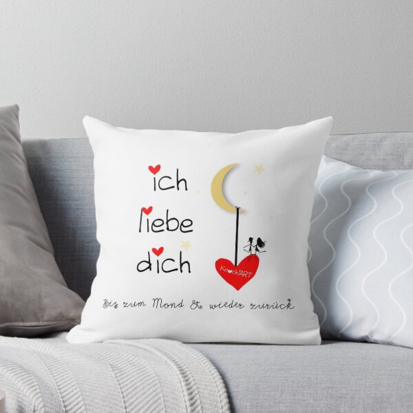 Artikelvorschau, Bis zum Mond und wieder zurück ...  entworfen und verkauft von KnochiART.