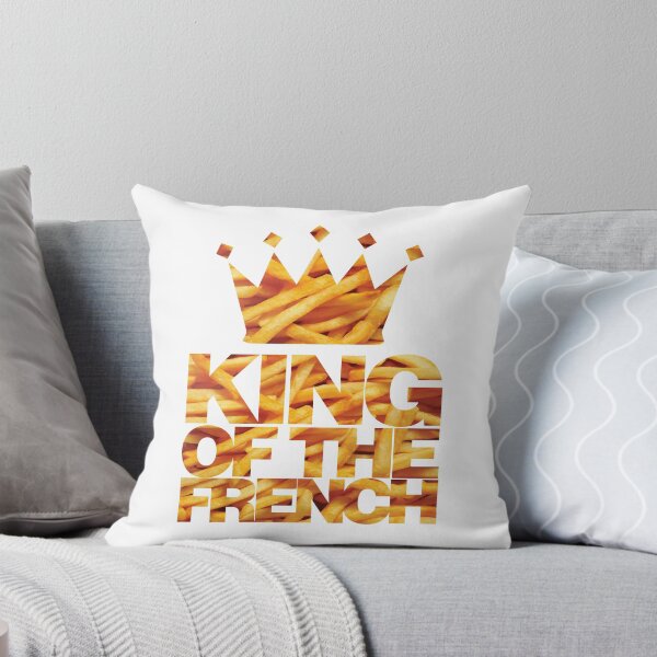 Item preview, King of the French designed and sold by bd0m.