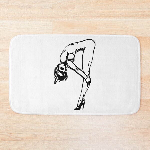 Item preview, Pin Up designed and sold by caiknelinex.