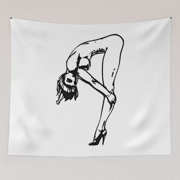 Item preview, Pin Up designed and sold by caiknelinex.