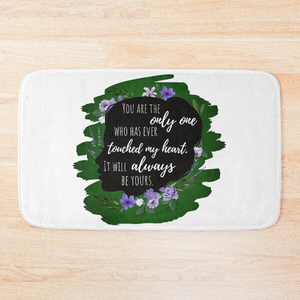 Item preview, Touched my heart designed and sold by SpiderMonkey913.