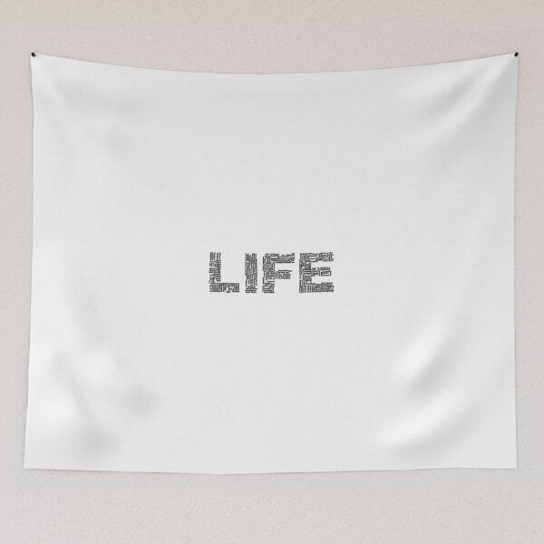 Item preview, Life designed and sold by MoxStore.