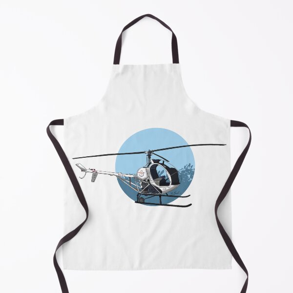 Item preview, Helicopter N511RJ designed and sold by Michael Garber.