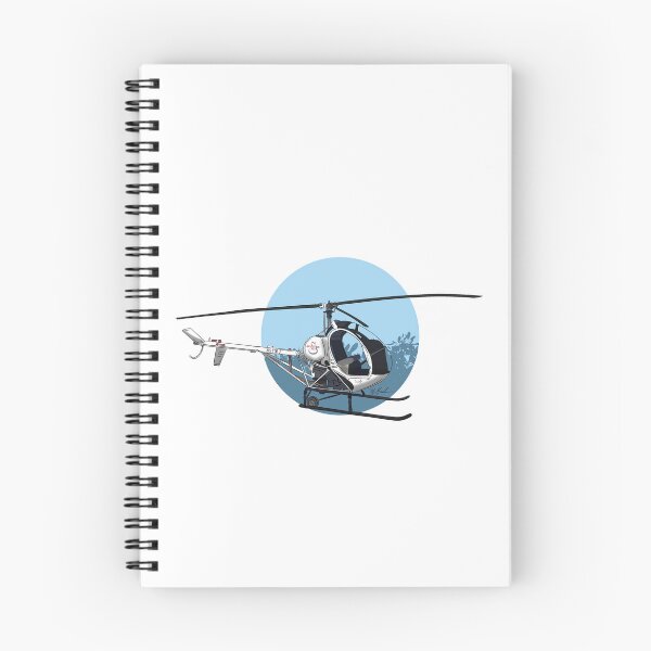 Item preview, Helicopter N511RJ designed and sold by Michael Garber.