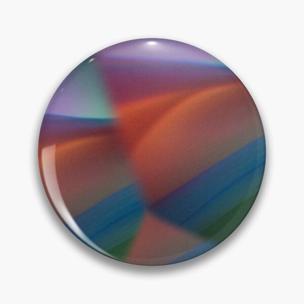 Item preview, Chromatic Aberration  designed and sold by DavidJHuggins81.