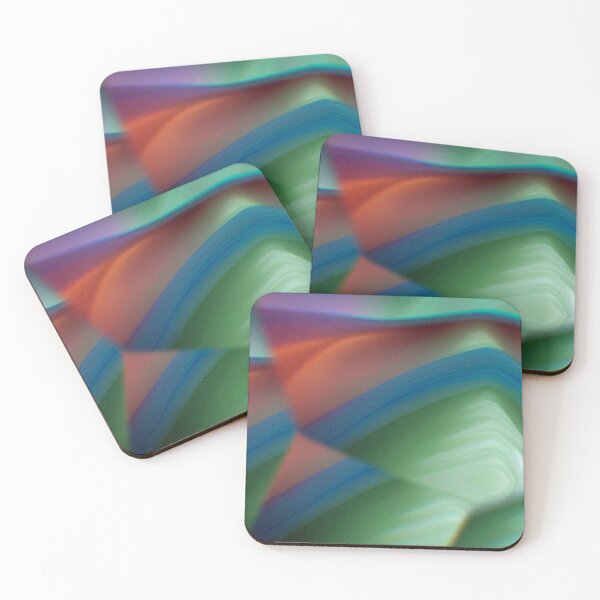 Item preview, Chromatic Aberration  designed and sold by DavidJHuggins81.
