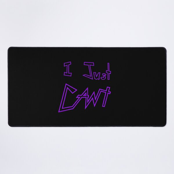 Item preview, I Just Can't Do This Anymore designed and sold by ShopCNTS.