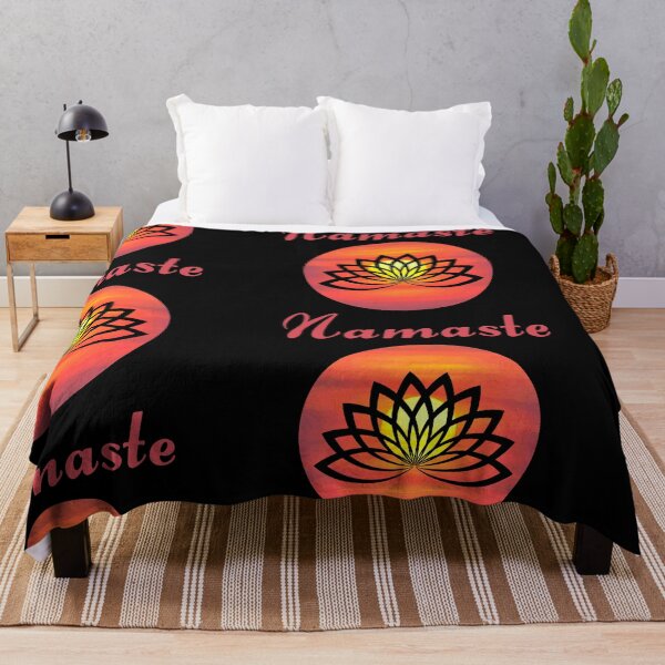 Item preview, Namaste Sunrise designed and sold by Brad Chambers.