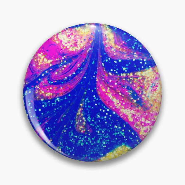Item preview, GLITTERY designed and sold by Swooncake Press.