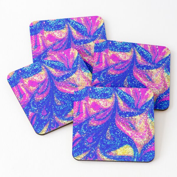 Item preview, GLITTERY designed and sold by Swooncake Press.